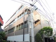 京王線幡ヶ谷駅まで徒歩11分