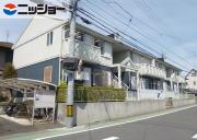 アルティームハイツ