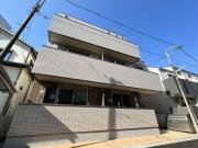 西武池袋・豊島線大泉学園駅まで徒歩6分