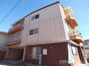 OKハイツ2号館