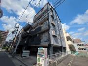 ジュネスドミール金山
