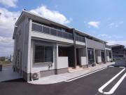 名鉄名古屋本線岐南駅まで徒歩18分