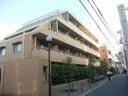 ＪＲ山手線新大久保駅まで徒歩4分