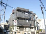 レセンテ淀川