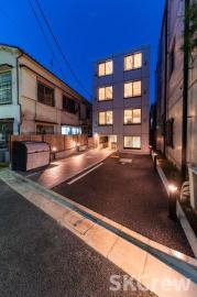 COCOFLAT雑司が谷