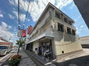 広島電鉄宮島線佐伯区役所前駅まで徒歩12分