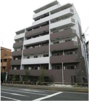 都営浅草線西馬込駅まで徒歩4分