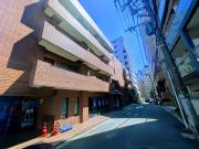 京急本線神奈川駅まで徒歩2分