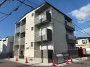 近鉄難波・奈良線河内花園駅まで徒歩4分