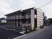 小田急小田原線愛甲石田駅まで徒歩19分