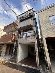 三軒家西3-3-5戸建