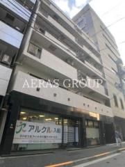 ライオンズマンション新富町第2