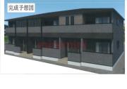 大阪モノレール本線南摂津駅まで徒歩25分