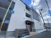 フジパレス尼崎立花1番館