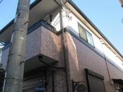 ＪＲ総武線（各駅停車）新小岩駅まで徒歩8分