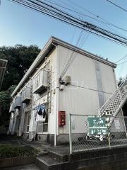 梶山ハイツ