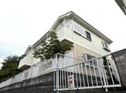 金程テラスハウス