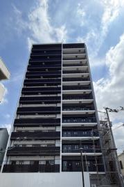 地下鉄谷町線野江内代駅まで徒歩13分