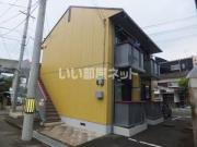 シャーメゾン吉方
