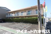 地下鉄七隈線福大前駅まで徒歩21分