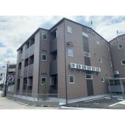 SEASON笠市A棟