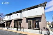 西武池袋・豊島線保谷駅まで徒歩8分