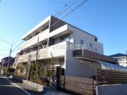 My place