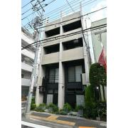 都営浅草線中延駅まで徒歩5分
