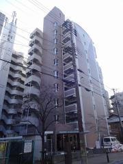 神戸高速鉄道東西線西元町駅まで徒歩4分