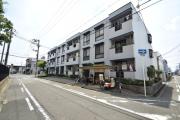 トリヴァンベール南吹田