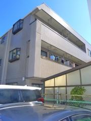 ロックシールド カミーリア