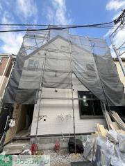 レジデンツ本蓮沼
