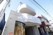 ＪＲ中央線豊田駅まで徒歩5分