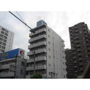 都営新宿線大島駅まで徒歩1分