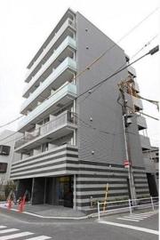 ラフィスタ野方