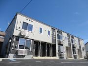北海道函館市富岡町１丁目