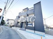 ＪＲ川越線西大宮駅まで徒歩14分