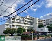 西武池袋・豊島線練馬高野台駅まで徒歩7分