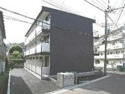 レオパレスエスカリエ青家