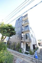 ウェルスクエアイズム高円寺