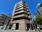 地下鉄御堂筋線江坂駅まで徒歩3分