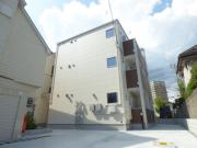 Z-MAISON須磨エディエン