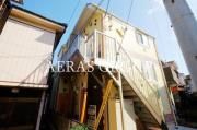 ユナイト保土ヶ谷バルジェロの杜