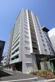 ＪＲ山陽本線倉敷駅まで徒歩5分