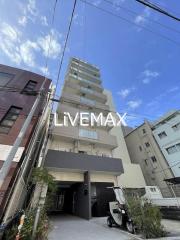 ディアレイシャス蔵前ステーションフロント