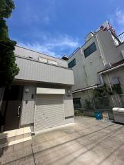 京成本線千住大橋駅まで徒歩6分