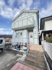 東郷町春木追分戸建