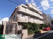 東急東横線学芸大学駅まで徒歩5分