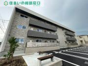 愛知環状鉄道大門駅まで徒歩13分