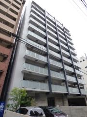 アイサフィール博多駅東 弊社管理